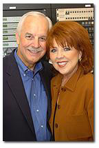 Bill and Joyce Harley - Marriage Builders® Radio
